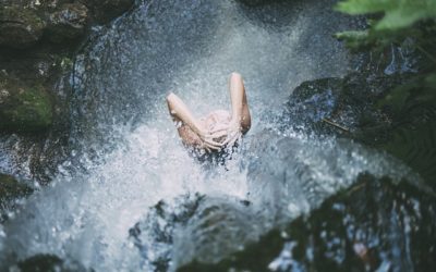 Douche froide et confiance en soi : quel rapport?