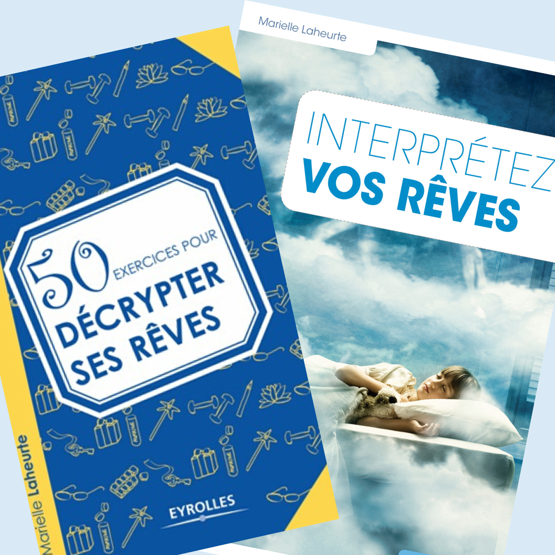 Mes deux livres